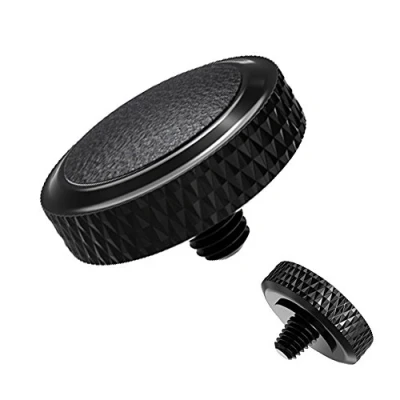 Afbeelding van JJC Soft Release knop voor Fuji X100V X100F X T20 T30 T4 T3 T2 PRO3 PRO2 X100T E4 E3 XPRO 1 T10 X100 X100S E2S X30 X20 X10