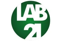 LAB21 Logo