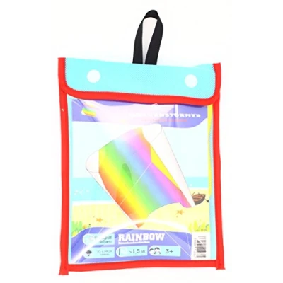 Afbeelding van Sled Rainbow, Kindervlieger