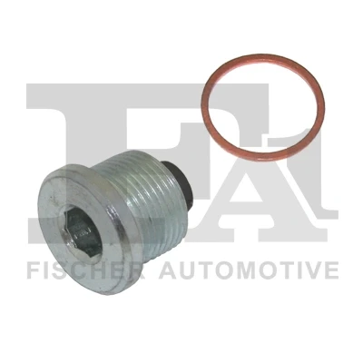 Afbeelding van FA1 748.620.011 Olie Aftapplug M22x1,5 Met afdichtring