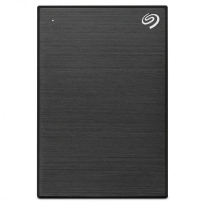 Afbeelding van Seagate One Touch PW (HDD) Black 5 TB
