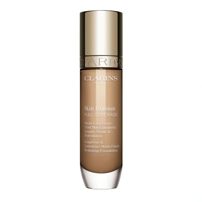 Afbeelding van Clarins Skin Illusion 110N Foundation 30ml