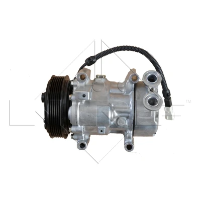 Afbeelding van NRF Airco compressor 32244