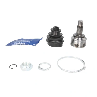 Afbeelding van Homokineet reparatie set, aandrijfas MEYLE 314 498 0006