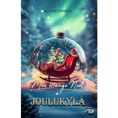 Afbeelding van Mon étrange noël à Joulukylä