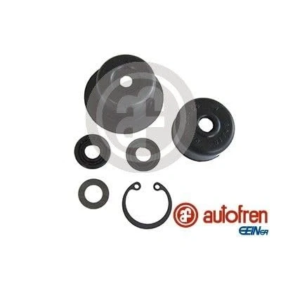 Afbeelding van Autofren Seinsa Hoofdkoppelingscilinder reparatieset D1357
