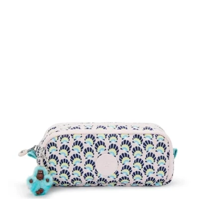 Afbeelding van Kipling Gitroy Etui voor kinderen, Maat: One Size, Geo shell
