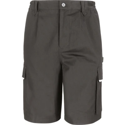 Afbeelding van Result Work guard Action Shorts R309X Black M
