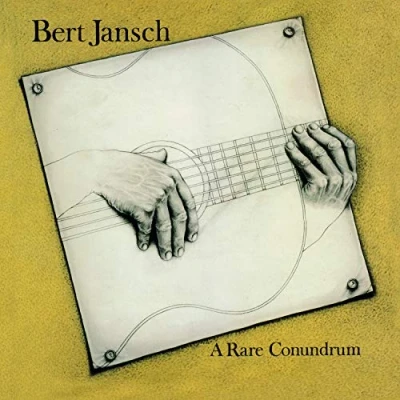 Afbeelding van Bert Jansch A Rare Conundrum (CD)