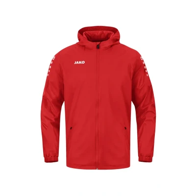 Afbeelding van Regenjas Team 2.0 Rood / S