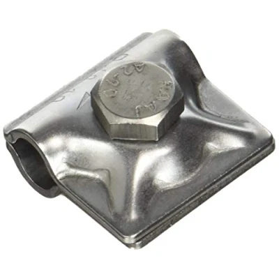 Afbeelding van DEHN MVK 8.10 SKM10X30 V2A Overspanningsveilige montageset 1 stuk(s)