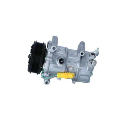 Afbeelding van NRF Airco compressor 32908