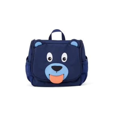 Afbeelding van Affenzahn Toiletry Bag bear