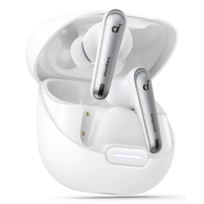 Afbeelding van Anker Soundcore Liberty 4 NC Wit