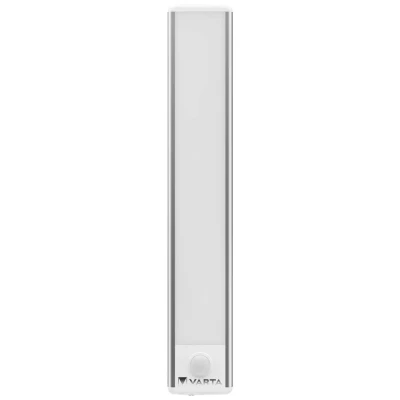 Afbeelding van Varta 17624101401 Motion Sensor Slim Light Kleine mobiele lamp met bewegingsmelder LED Wit