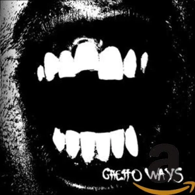 Afbeelding van Ghetto Ways (CD)