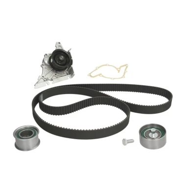 Afbeelding van Bosch Distributieriem kit incl.waterpomp 1 987 946 924
