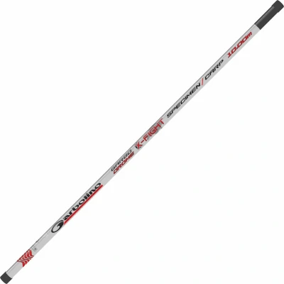 Afbeelding van Garbolino PACK Garbodrome X Fight Specimen &amp; Carp 11.50m