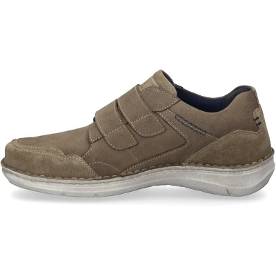 Afbeelding van JOSEF SEIBEL New Anvers 85 Halbschuh für Herren Beige