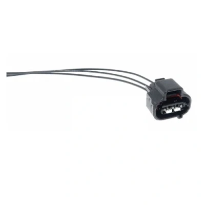 Afbeelding van ROBAUN 1 Set 3 Pin 90980 11143 6248 5316 MG644554 4 Automotive Snelheidssensor Draad Kabel Socket Meter Inductie Plug Auto Accessoires(Female 20cm wires)