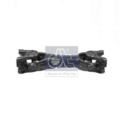 Afbeelding van Dt Spare Parts Aandrijfas 2.34207
