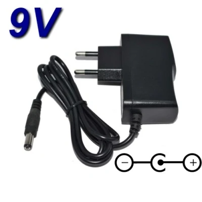 Afbeelding van TOP CHARGEUR * Voedingsadapter AC Adapter Netadapter Oplader 9V voor Elektronische Drums Module Alesis Nitro
