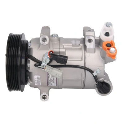Afbeelding van Compressor, airconditioning NRF 320083