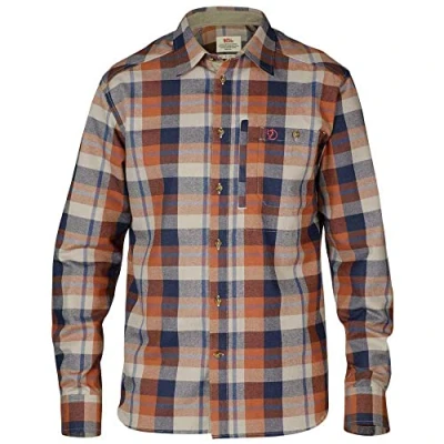 Afbeelding van Fjällräven heren fjallglim shirt