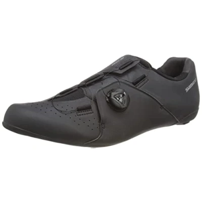 Afbeelding van Shimano Racefietsschoenen RC300 Dames BikeTotaal.nl Zwart
