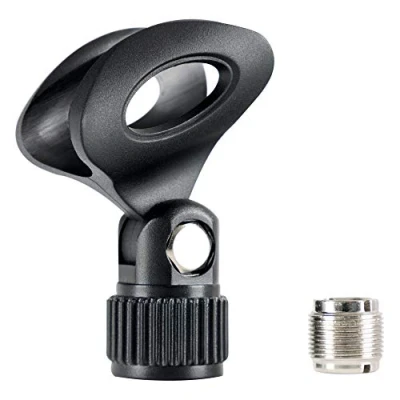 Afbeelding van Pronomic MC 1 microfoonklem standaard