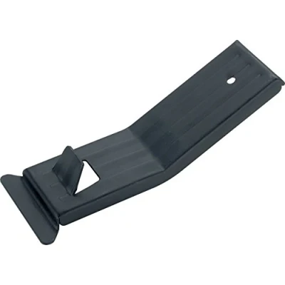 Afbeelding van wolfcraft Platenlift met trekhaak I 4045000 Montagehulpmiddel voor gipskartonplaten