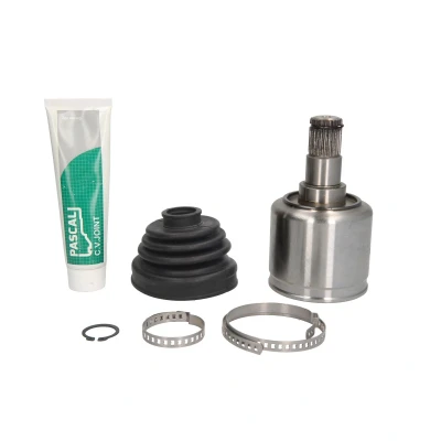 Afbeelding van Homokineet reparatie set, aandrijfas PASCAL G7K001PC