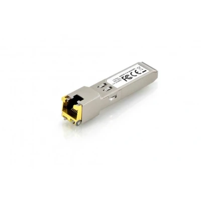 Afbeelding van Digitus DN 81005 netwerk transceiver module Koper 1250 Mbit/s SFP