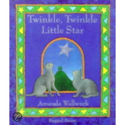 Afbeelding van Twinkle, Twinkle Little Star