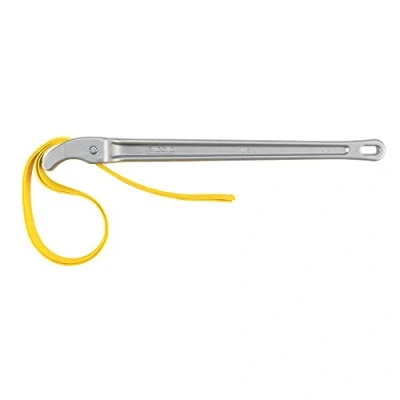 Afbeelding van RIDGID 31370 aluminium bandsleutel voor kunststof 18&quot; met 17&quot; x 1 3/4&quot; band (125 mm 5&quot;)