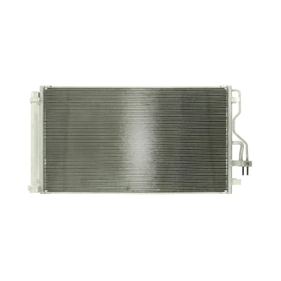 Afbeelding van Condensor, airconditioning NRF 350078