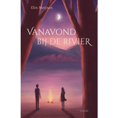 Afbeelding van Vanavond bij de rivier (Paperback)
