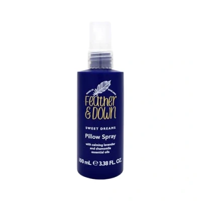 Afbeelding van Feather &amp; Down Sweet Dreams kussenspray, 100 ml