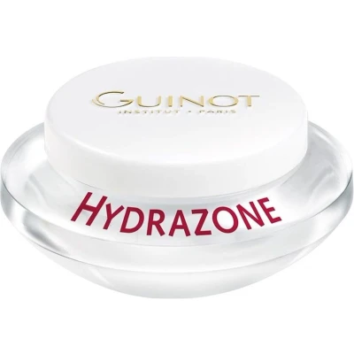 Afbeelding van Guinot Creme Hydrazone Peaux Deshydratees 50 Ml