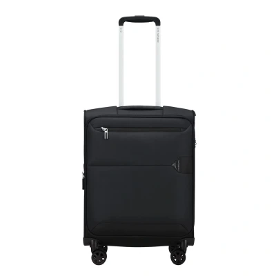 Afbeelding van Samsonite Urbify Koffer (4 wielen) 55 cm Zwart