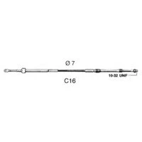 Afbeelding van Schakelkabel c16 7ft 2.14m