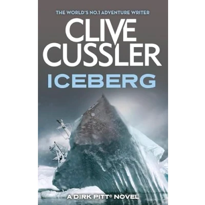 Afbeelding van Iceberg