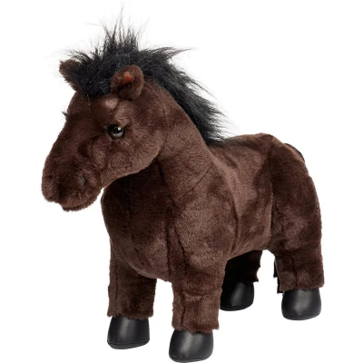 Afbeelding van LeMieux Toy Pony Bubbles