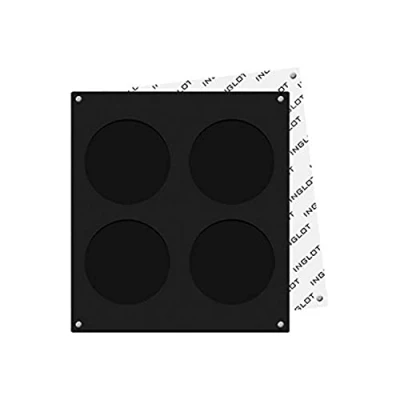 Afbeelding van INGLOT Freedom System Palette [4] Powder Round Make up