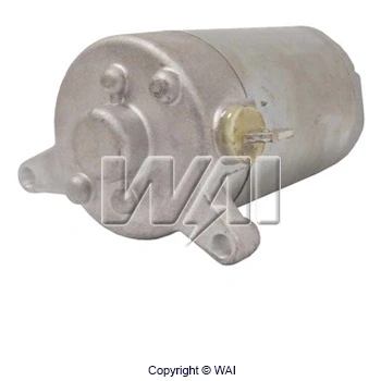 Afbeelding van Startmotor / Starter WAI 19629N