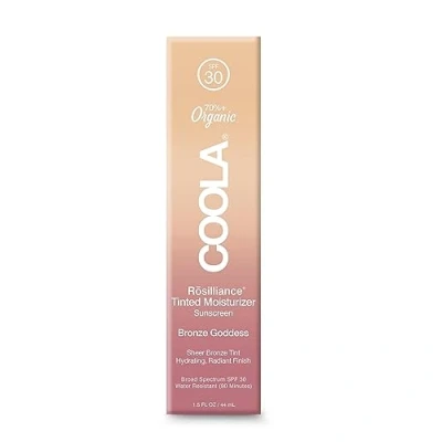 Afbeelding van Coola Beauty Rosiliance Organic BB+ Cream SPF 30