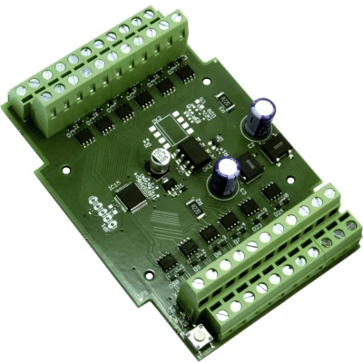 Afbeelding van TAMS Elektronik 43 02126 01 WD 12 Wisseldecoder