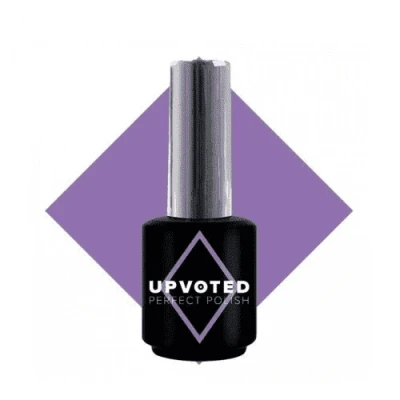 Afbeelding van Nail Perfect UPVOTED Gellak #156 Marble Hue 15ml