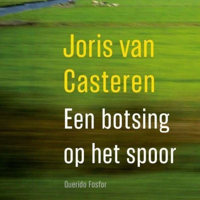 Afbeelding van Een botsing op het spoor
