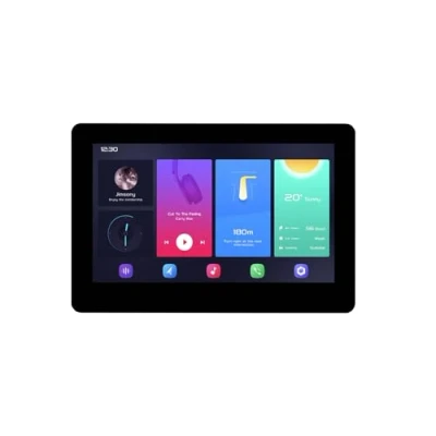 Afbeelding van Waveshare ESP32 S3 4,3 inch Capacitieve Touch Display Ontwikkelingsraad 800x480 Resolutie Scherm (Type B) met 2.4GHz WiFi en BLE 5 Ondersteuning, 32 bit LX7 Dual Core Processor